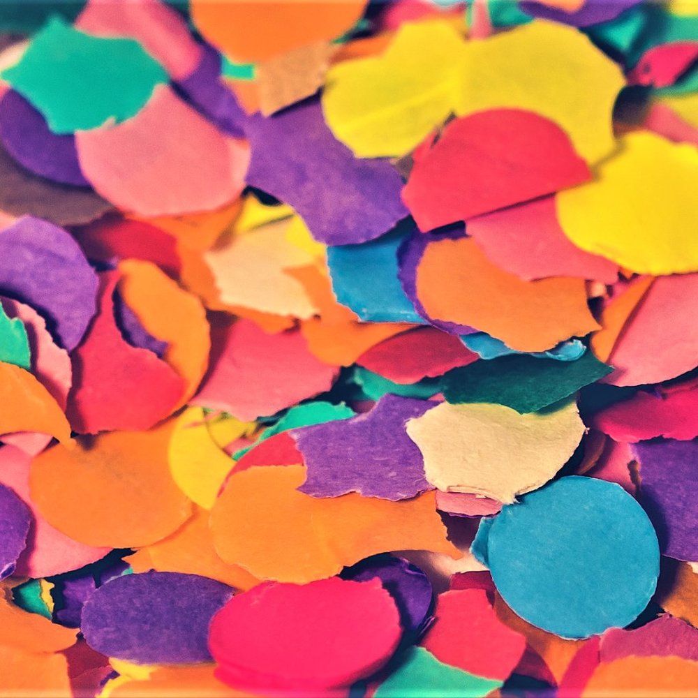 Everything In My Closet